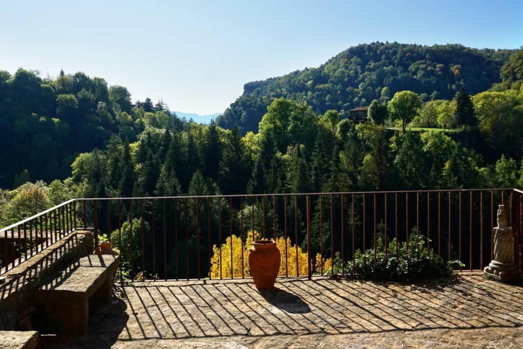 Can Rexach Rupit Exterior photo